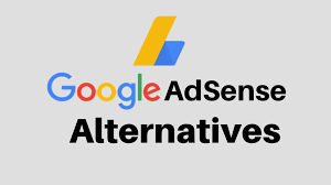 Adsense Alternative