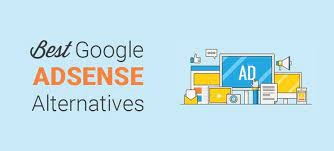 Best Google Adsense Alternatives' 