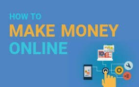 How To Make money Online