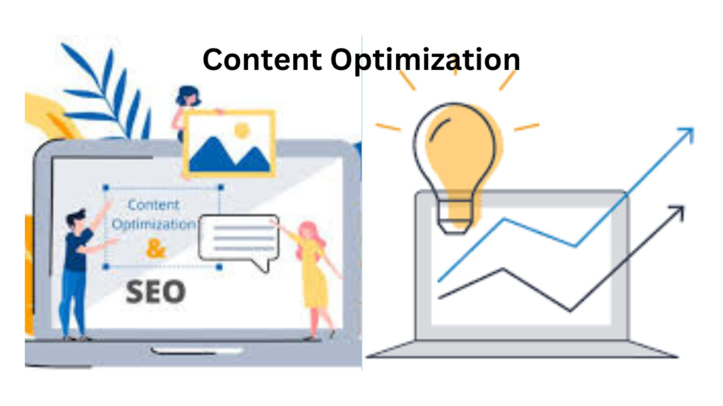 Content Optimization