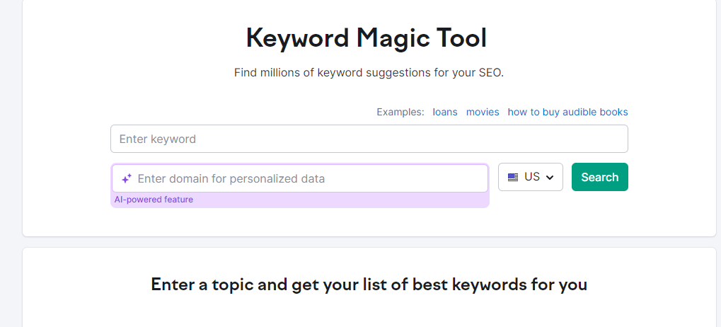 9 Best Keyboard Research Tools for Search Engine