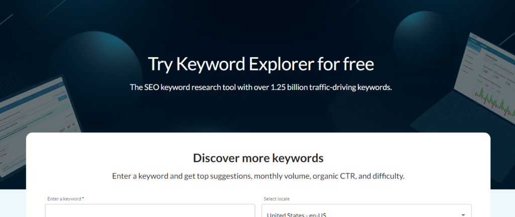 9 Best Keyboard Research Tools for Search Engine