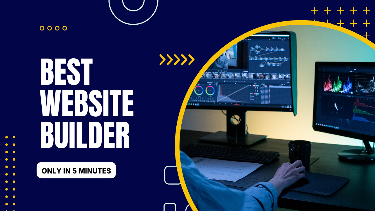 Best Website Builder