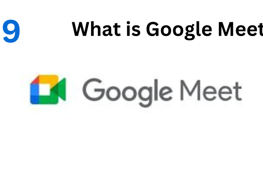 What is Google Meet