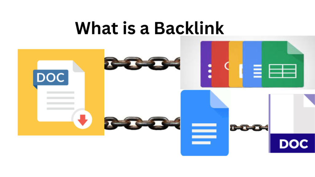 What Is a backlink