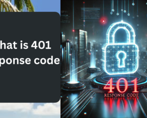 what is 401 response code