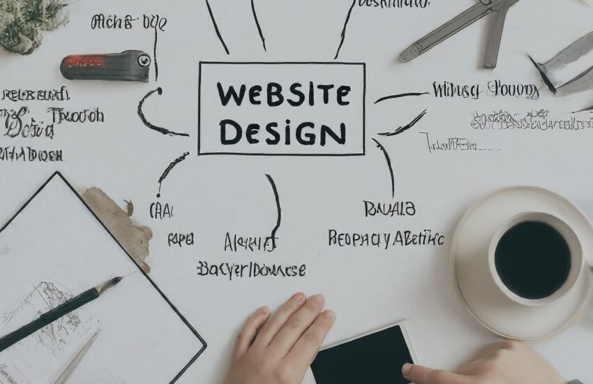 How to Design a Website