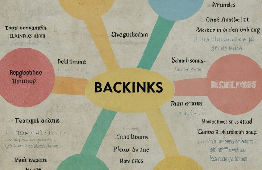 What is backlinks