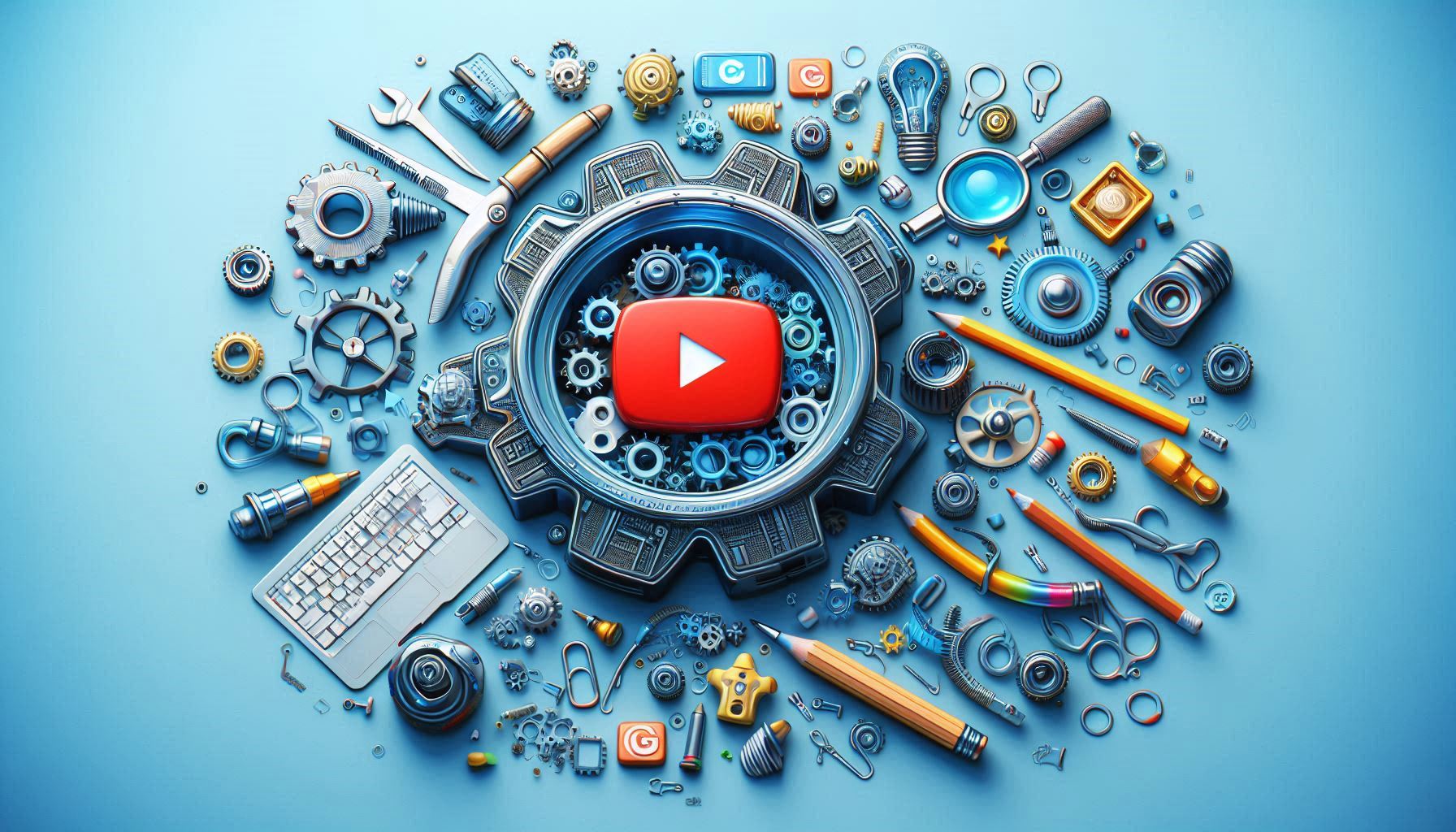 7 Free Keyword Tool For YouTube