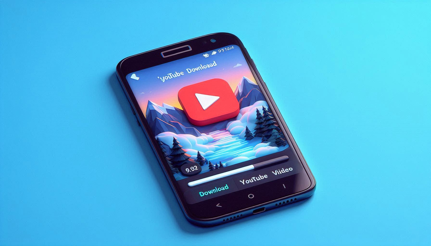 Best YouTube downloader for Android