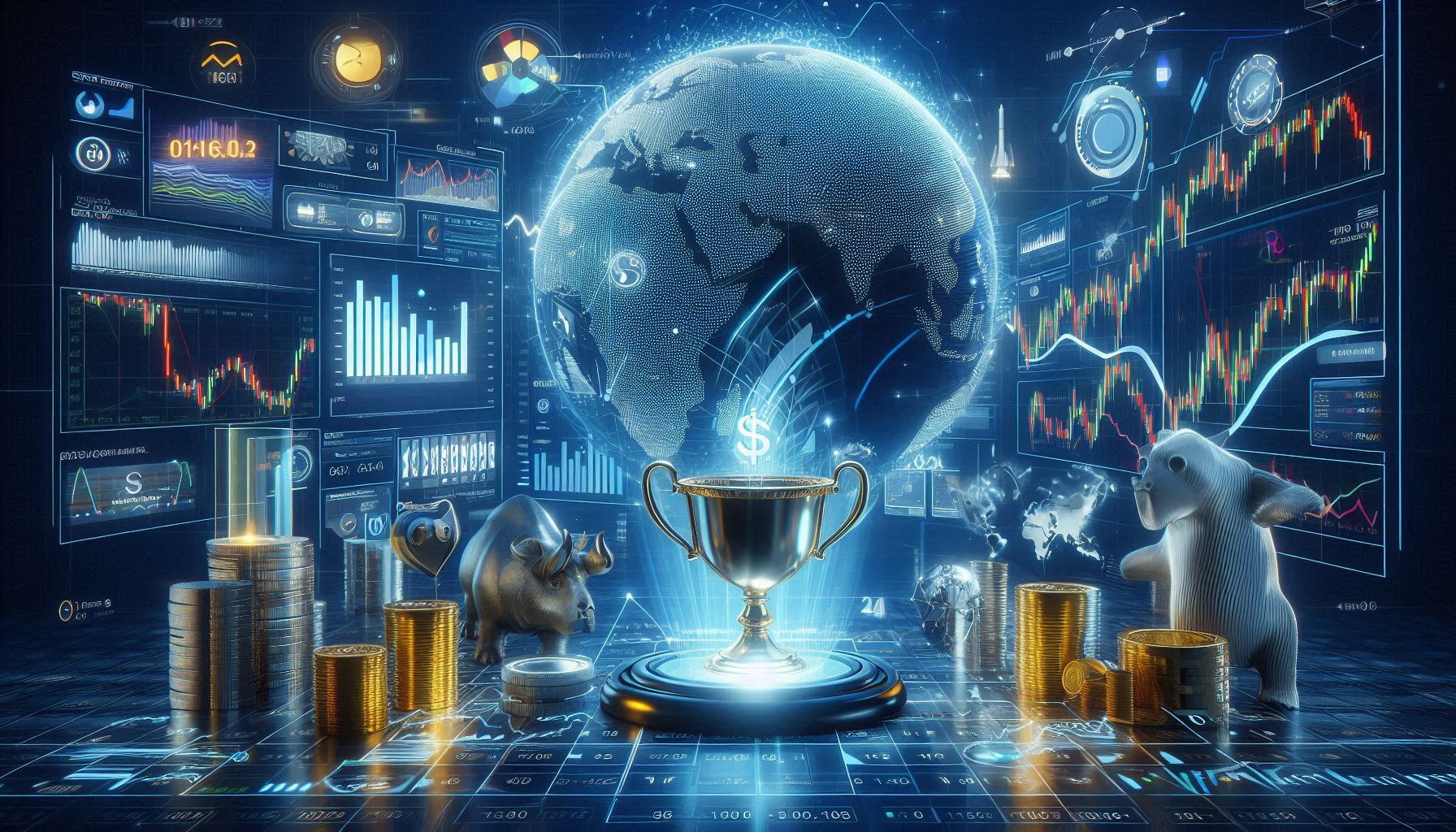 best trading platform in india 2024