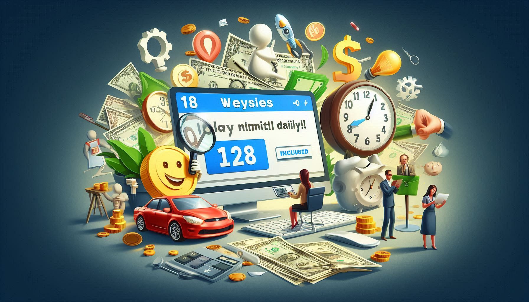 18 Websites That Will Pay You DAILY Within 24 Hours! (Make Money Online)